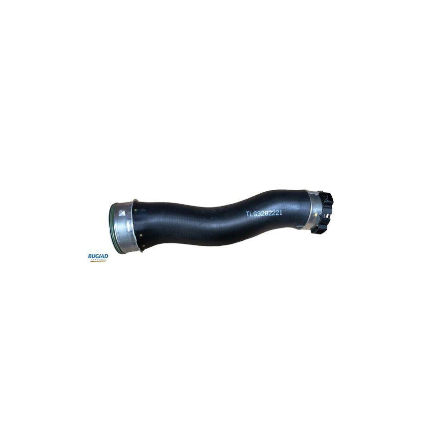 BUGIAD 82221 Charger Intake Hose