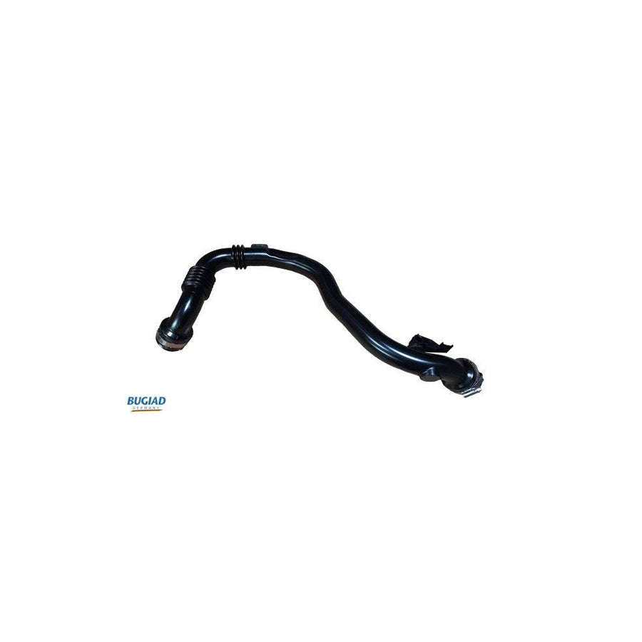 BUGIAD 82230 Charger Intake Hose