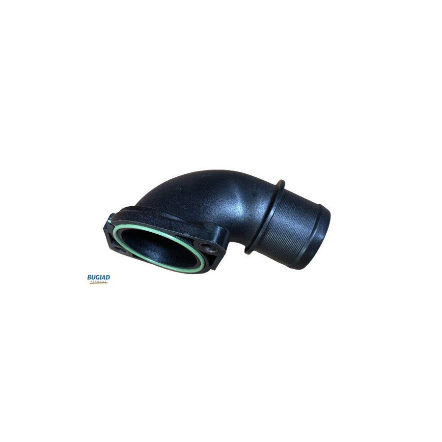 Bugiad 82232 Charger Intake Hose For Nissan Qashqai / Qashqai+2 I (J10, Nj10)