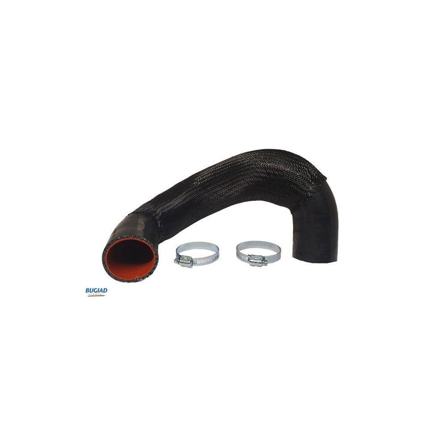 BUGIAD 82271 Charger Intake Hose for Fiat Ducato