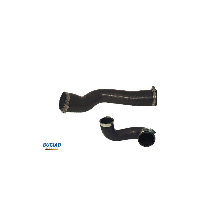 BUGIAD 82296 Charger Intake Hose