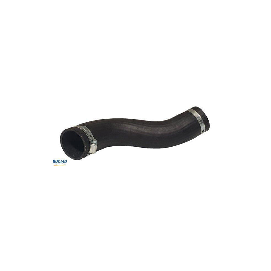BUGIAD 82303 Charger Intake Hose for Mitsubishi L200 / Triton V Pickup (Kj, Kk, Kl)