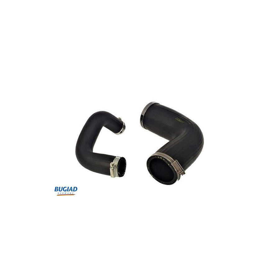 BUGIAD 82312 Charger Intake Hose for Fiat Tipo