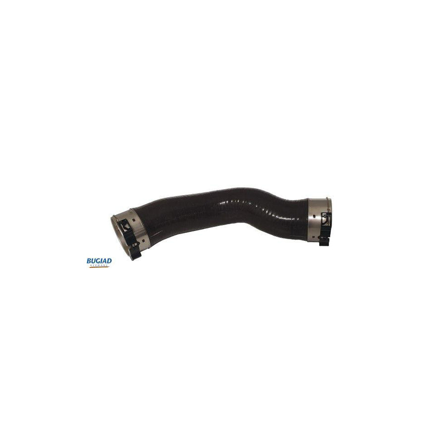 BUGIAD 82318 Charger Intake Hose Suitable for Mercedes-Benz C-Class