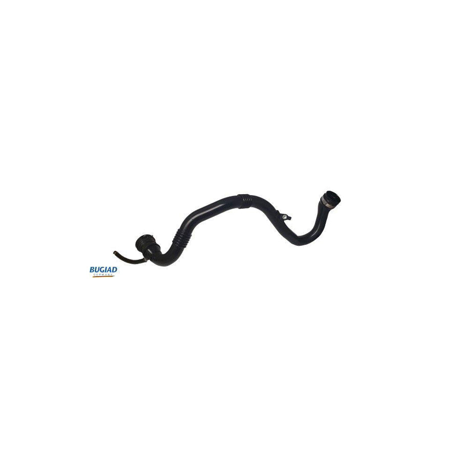 BUGIAD 82319 Charger Intake Hose