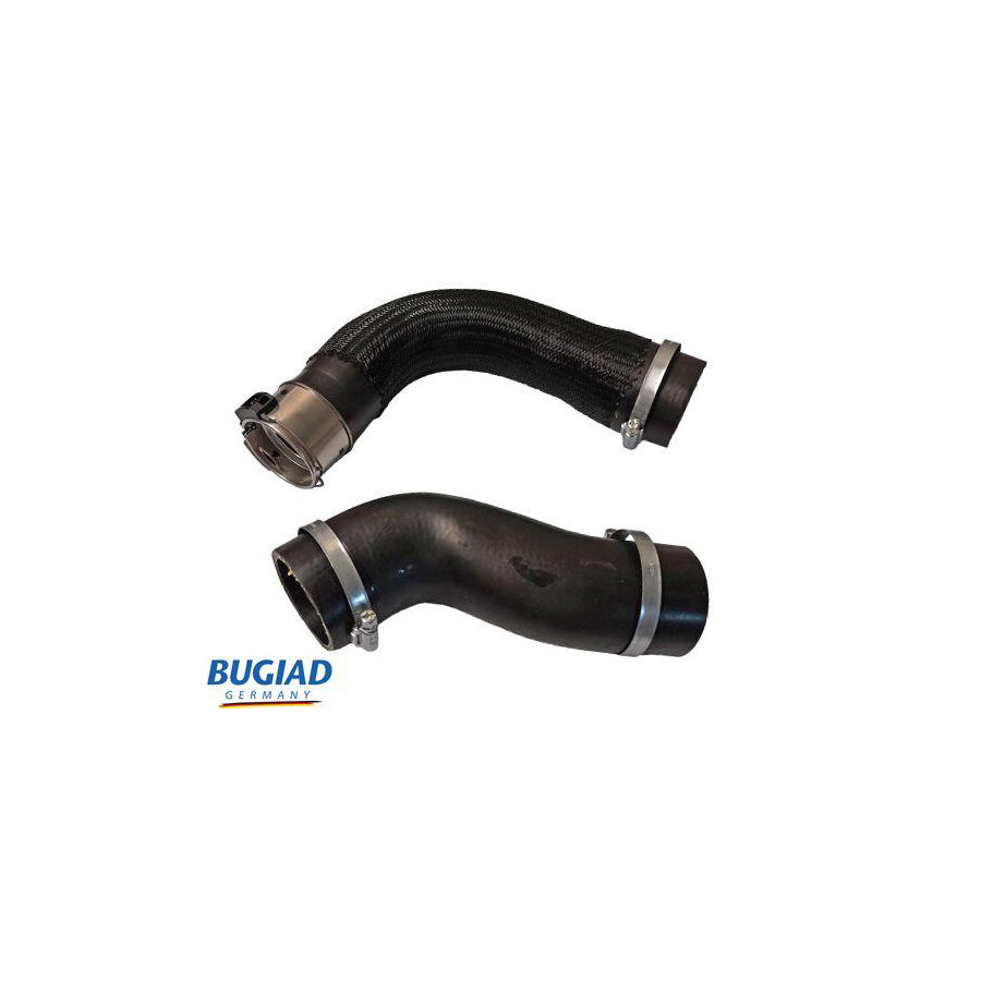 BUGIAD 82342 Charger Intake Hose for Fiat Doblo