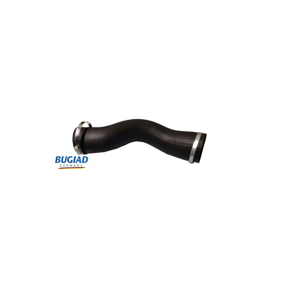 BUGIAD 82350 Charger Intake Hose for Mitsubishi L200 / Triton V Pickup (Kj, Kk, Kl)