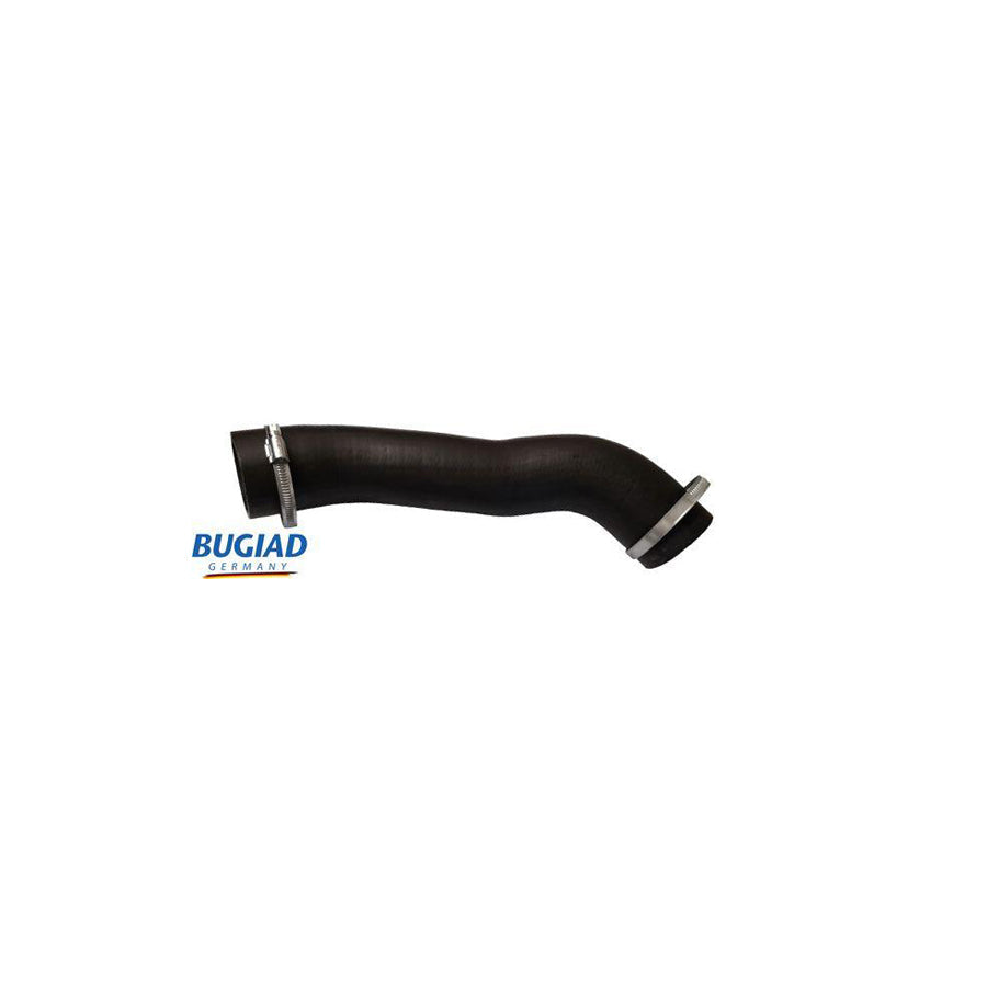 BUGIAD 82352 Charger Intake Hose for Mitsubishi Pajero / Shogun IV (V80)