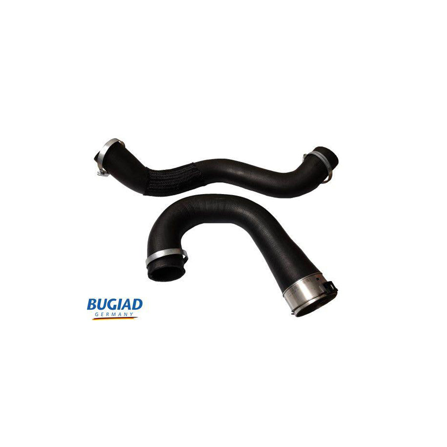 BUGIAD 82372 Charger Intake Hose for Chevrolet Aveo