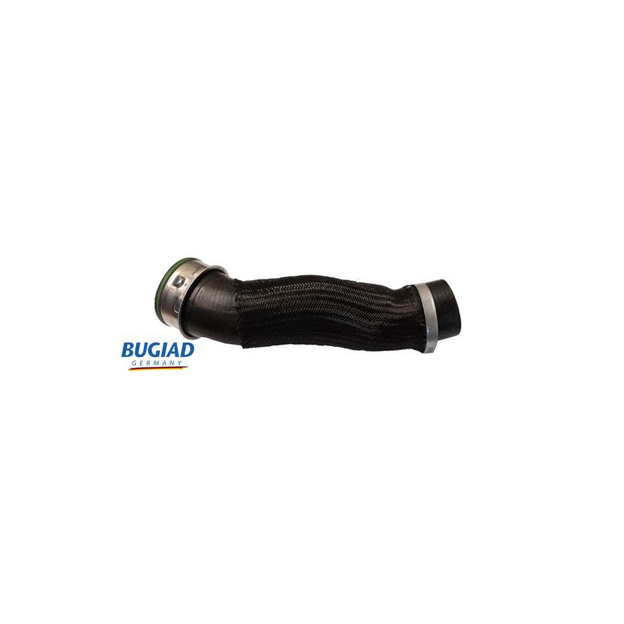 BUGIAD 82379 Charger Intake Hose for VW Touareg II (7P5, 7P6)