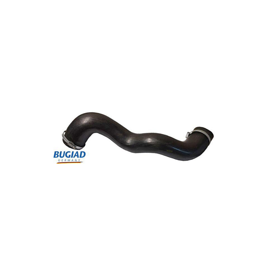 BUGIAD 82386 Charger Intake Hose for Volvo S80 I (Ts, 184)