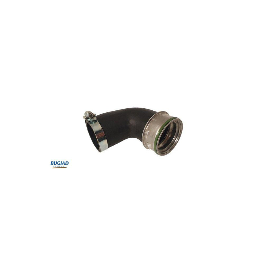 BUGIAD 82396 Charger Intake Hose for VW Sharan I (7M8, 7M9, 7M6)