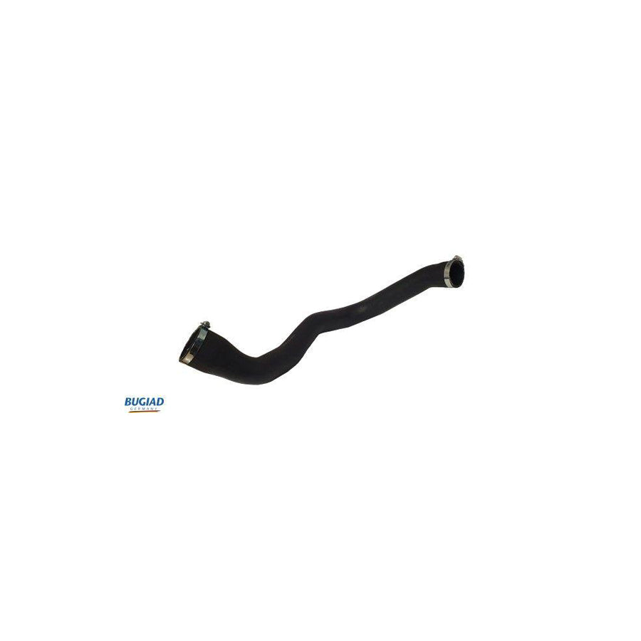 BUGIAD 82398 Charger Intake Hose for Opel Insignia