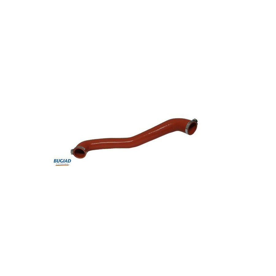 BUGIAD 82408 Charger Intake Hose for Iveco Daily