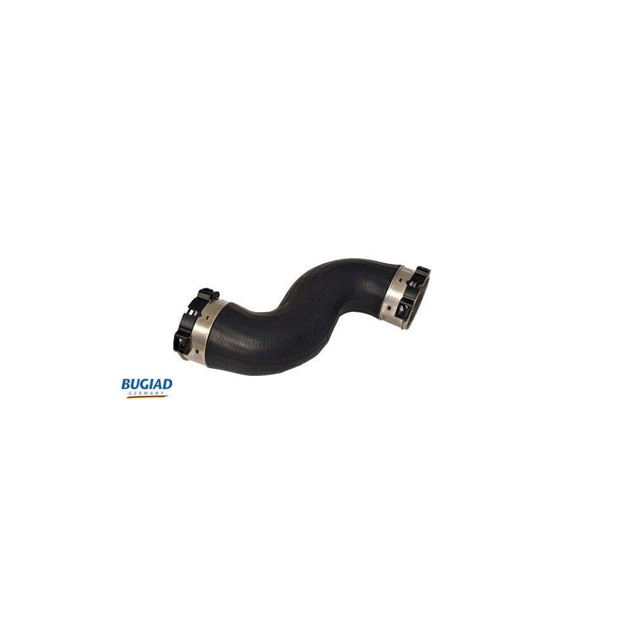 BUGIAD 82411 Charger Intake Hose Suitable for Mercedes-Benz Sprinter