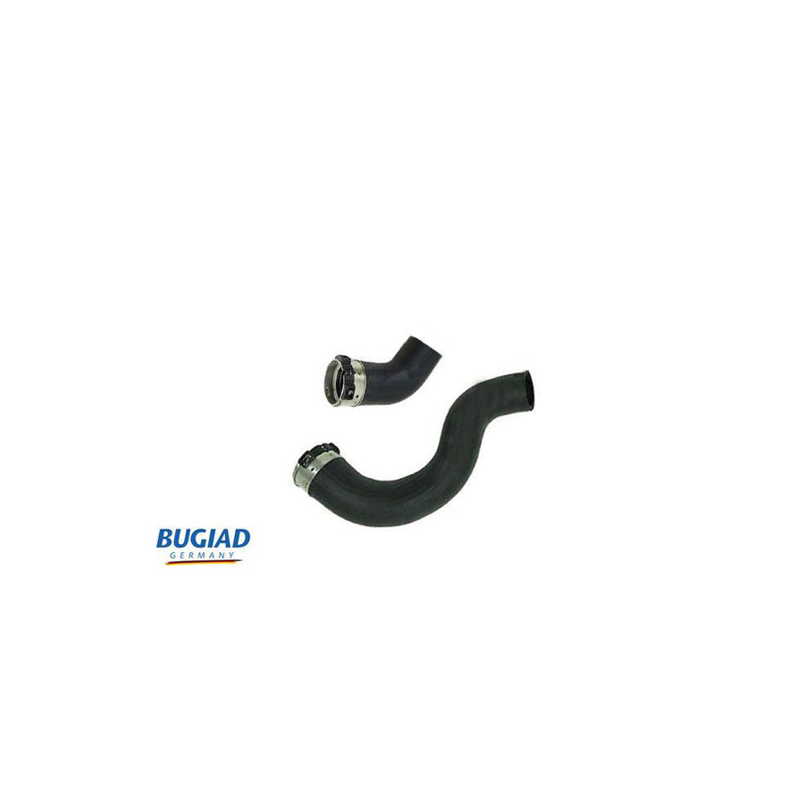 BUGIAD 82432 Charger Intake Hose