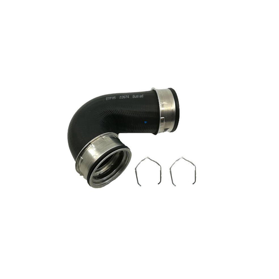 BUGIAD 82674Prokit Charger Intake Hose