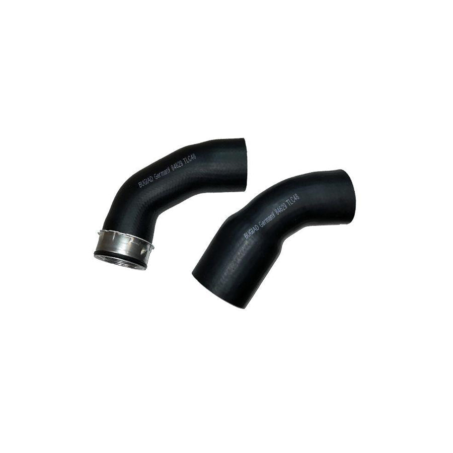 BUGIAD 84629 Charger Intake Hose for BMW 3 Series