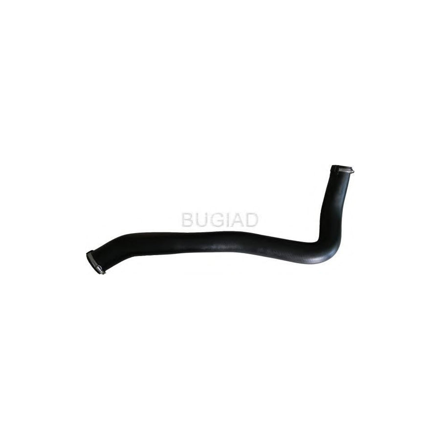 BUGIAD 85628 Charger Intake Hose for Opel Movano