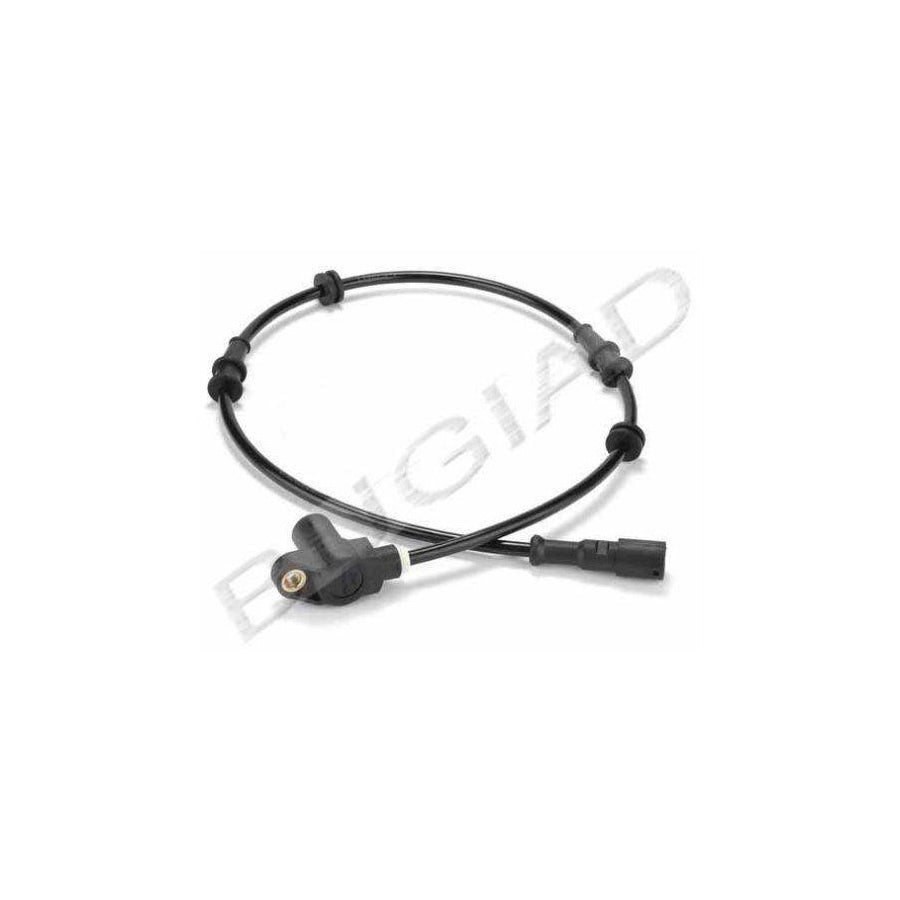 BUGIAD Ba71055 Abs Sensor for Opel Vectra