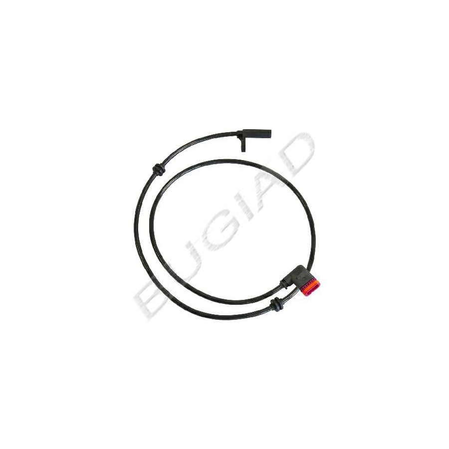 BUGIAD BA71074 ABS Sensor suitable for MERCEDES-BENZ GLK (X204)