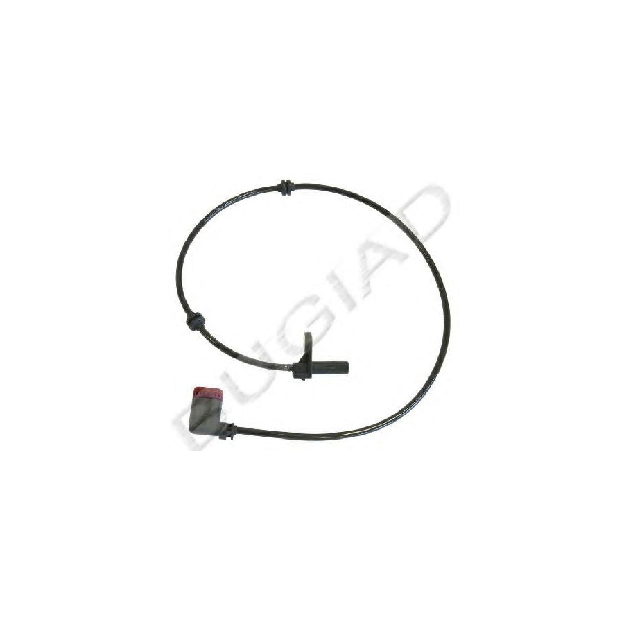 BUGIAD Ba71082 Abs Sensor Suitable for Mercedes-Benz S-Class