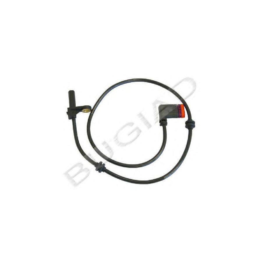 BUGIAD Ba71084 Abs Sensor Suitable for Mercedes-Benz S-Class