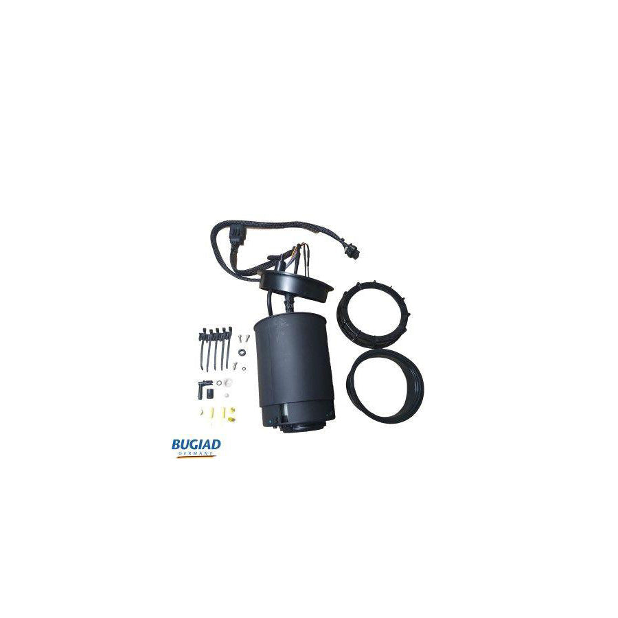 BUGIAD Bab71507 Heating, Tank Unit (Urea Injection) Suitable for Mercedes-Benz Sprinter