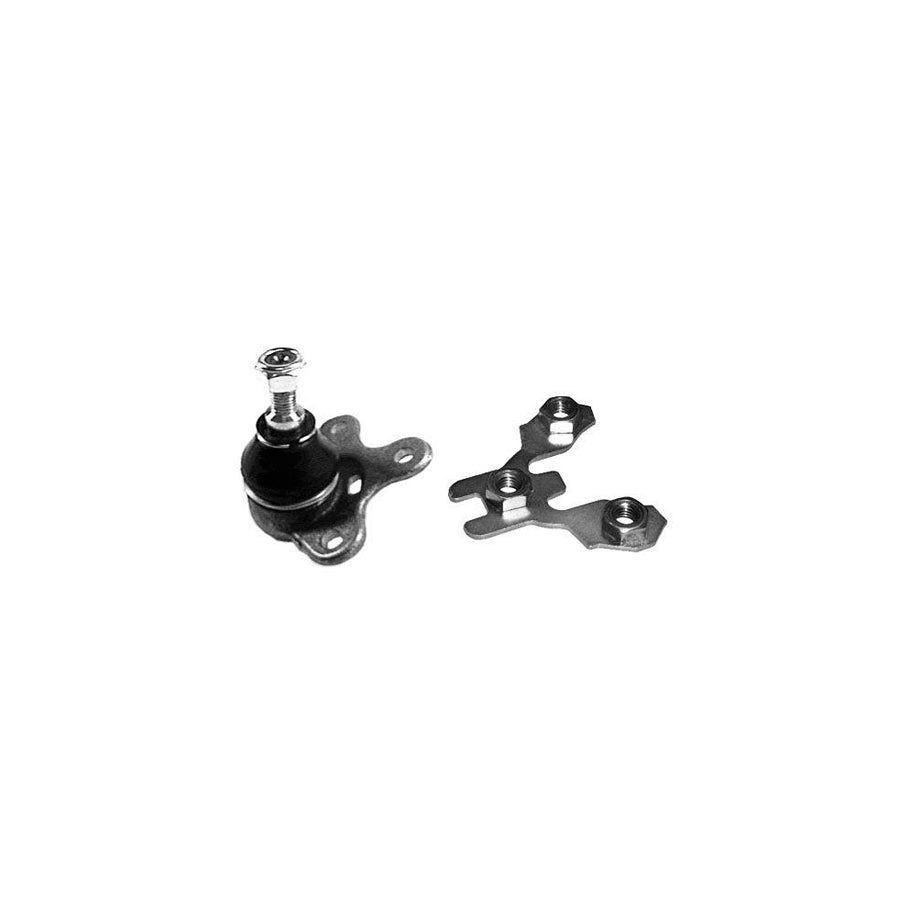 BUGIAD Bap55142 Ball Joint
