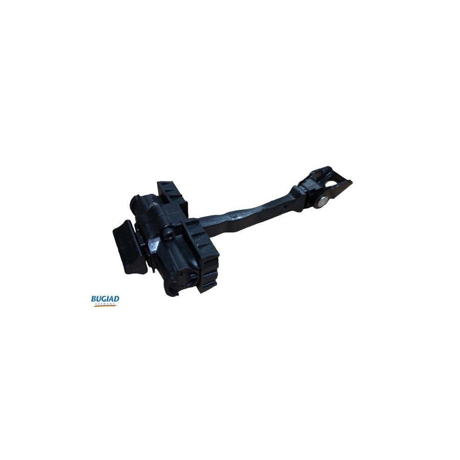 BUGIAD Bdc12432 Door Catch for VW Polo V Hatchback (6R1, 6C1)