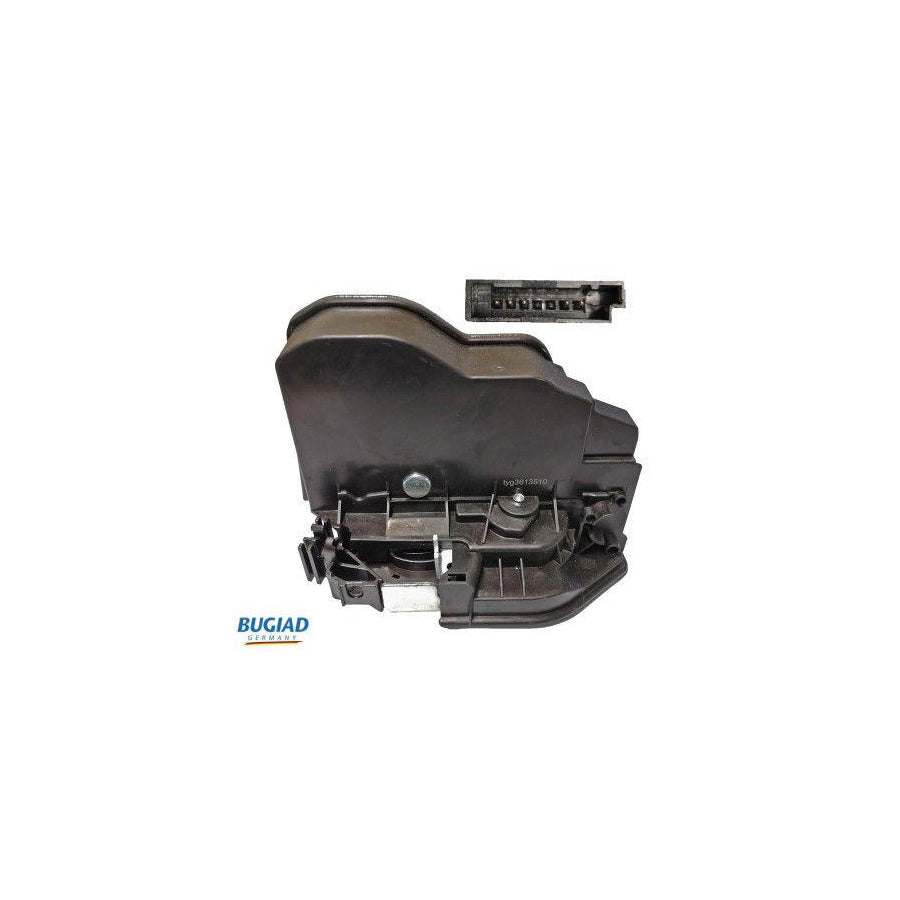 BUGIAD Bdl13510 Door Lock