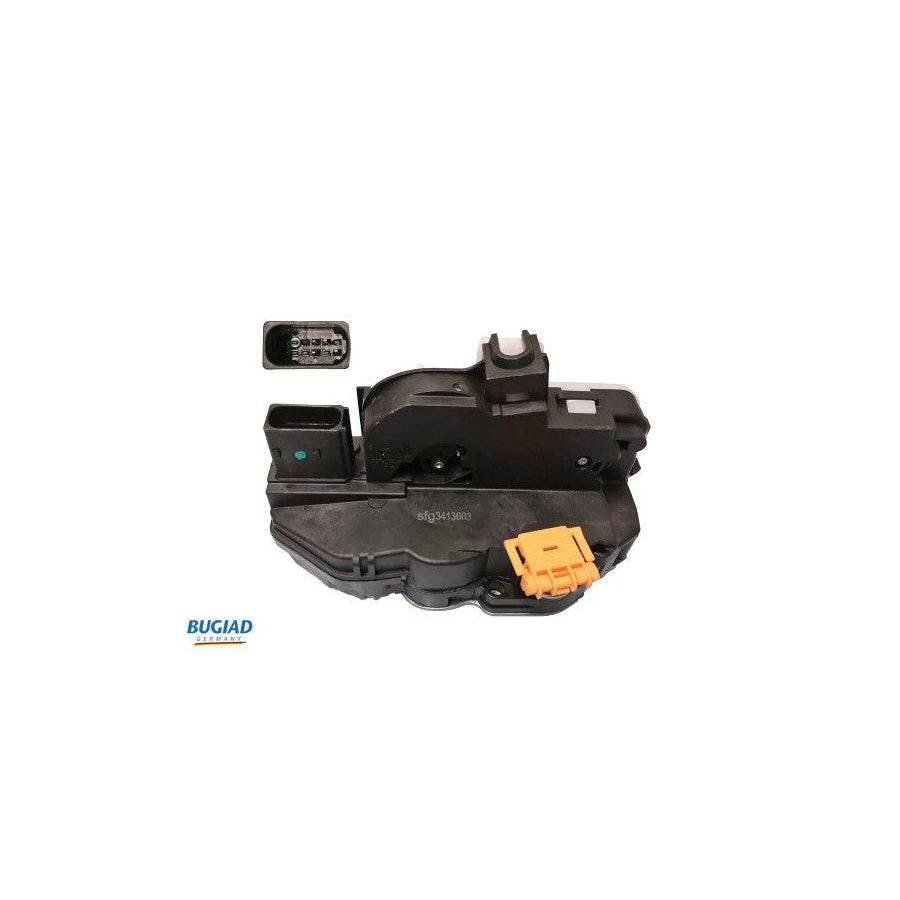 BUGIAD Bdl13603 Door Lock