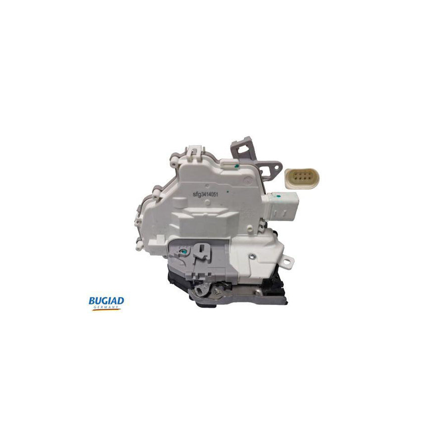 BUGIAD Bdl14051 Door Lock for Audi A6