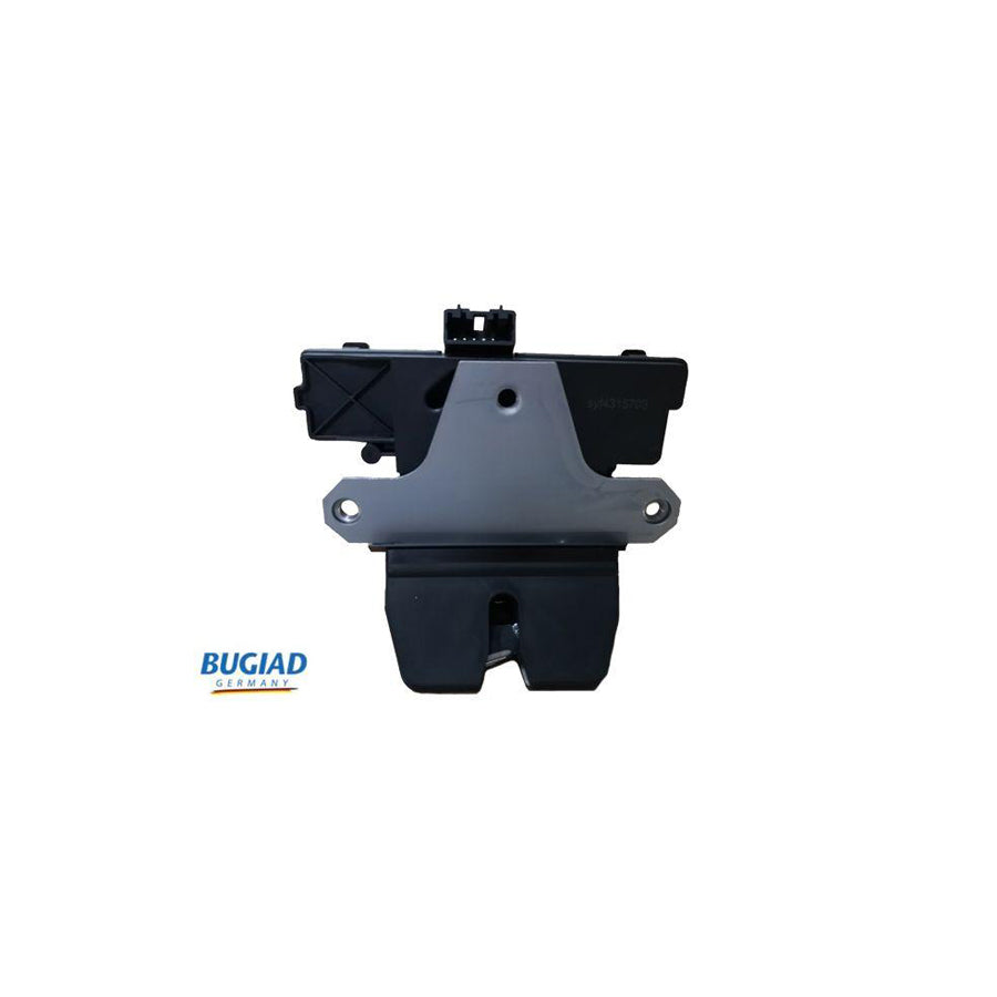 BUGIAD Bdl15703 Tailgate Lock