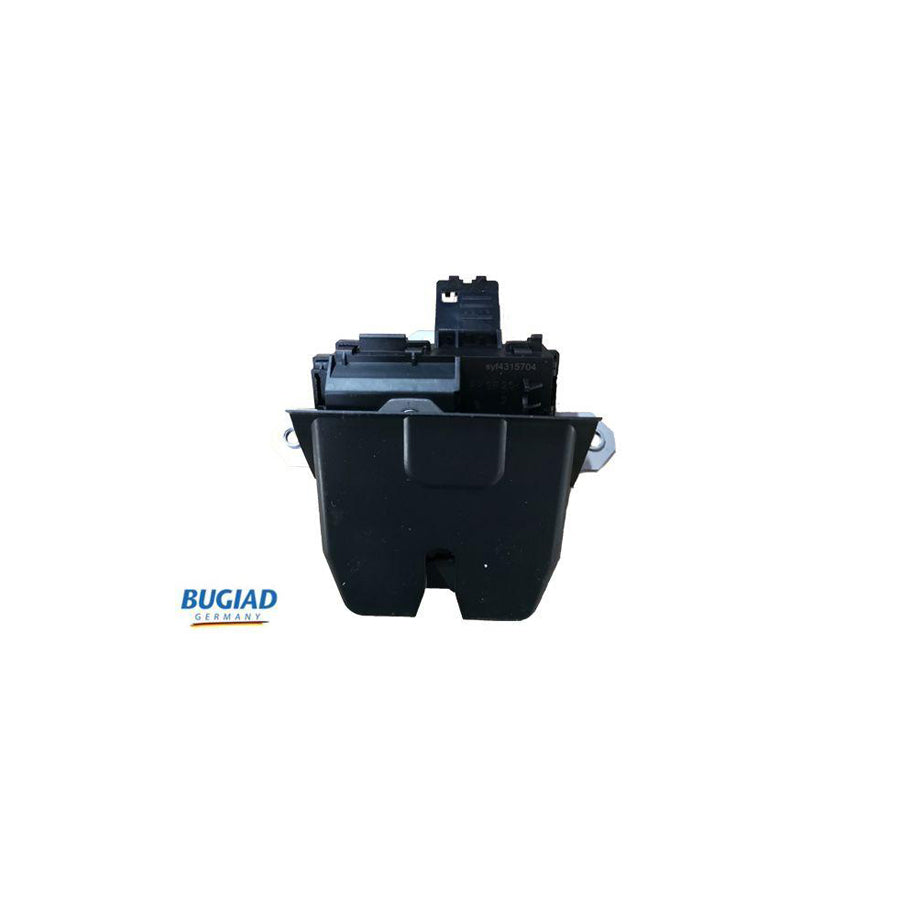 BUGIAD Bdl15704 Tailgate Lock