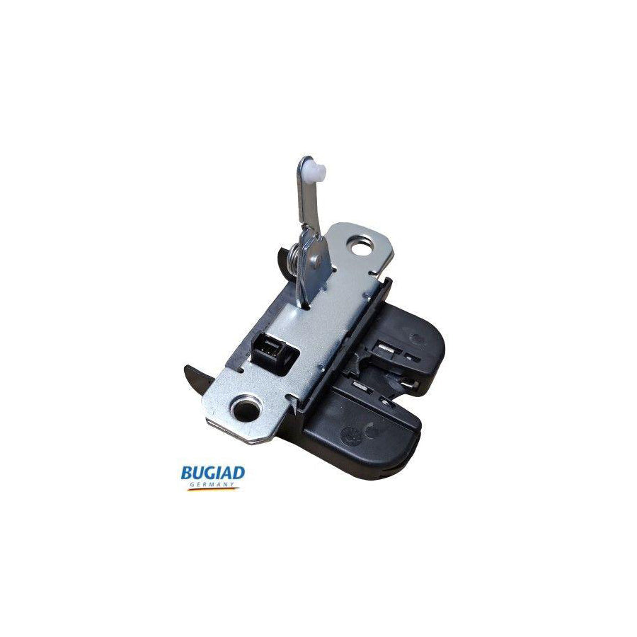 BUGIAD Bdl15724 Tailgate Lock for VW Golf IV Hatchback (1J1)