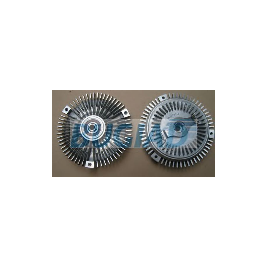 BUGIAD Bfc016 Fan Clutch