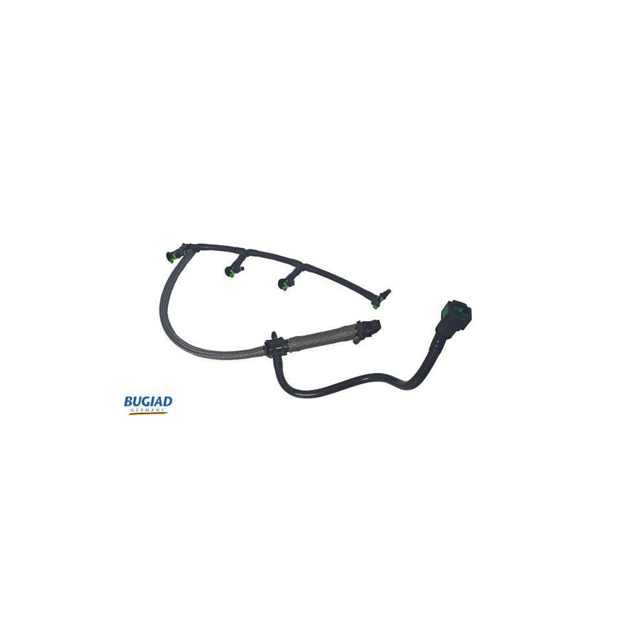 BUGIAD Bfh18046 Hose, Fuel Overflow for Ford Transit
