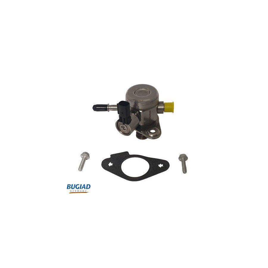 BUGIAD Bfp52808 High Pressure Fuel Pump for Opel Insignia