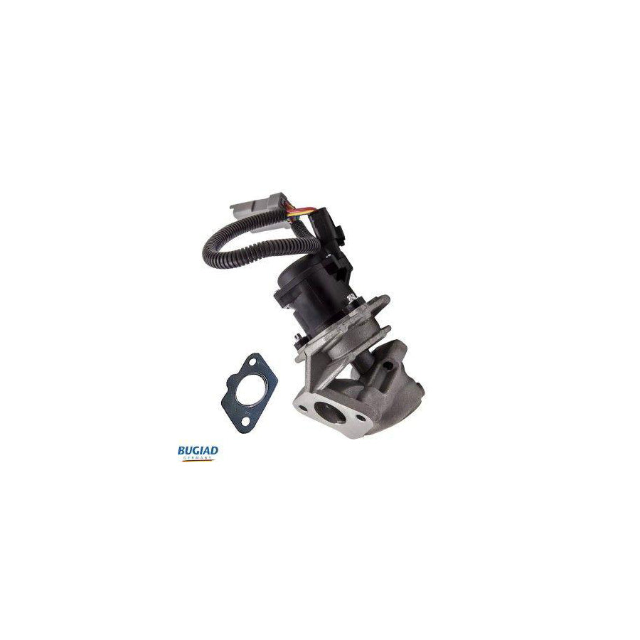 BUGIAD Bgr13059 Egr Valve for Ford Focus C-Max (Dm2)