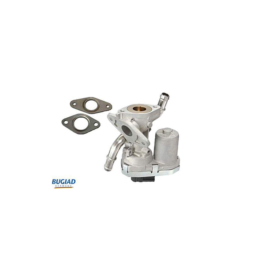 BUGIAD Bgr13061 Egr Valve for Ford Transit