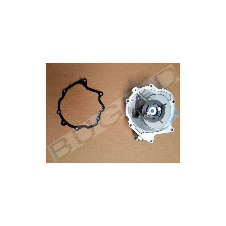 BUGIAD Bgt00004 Brake Vacuum Pump