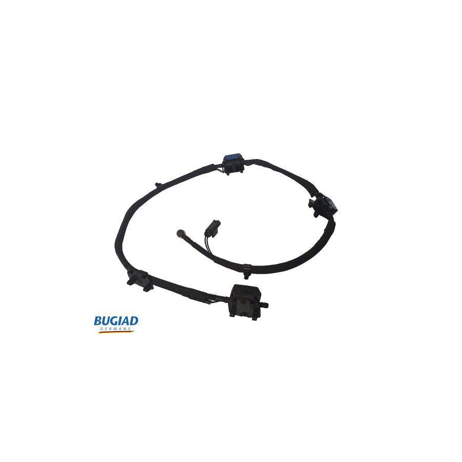 BUGIAD Bhn12616 Windscreen Washer Jet for BMW 5 Series