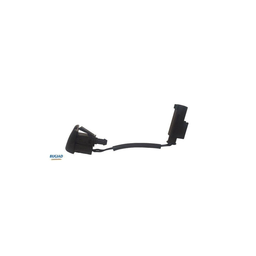 BUGIAD Bhn12619 Windscreen Washer Jet for BMW 5 Series