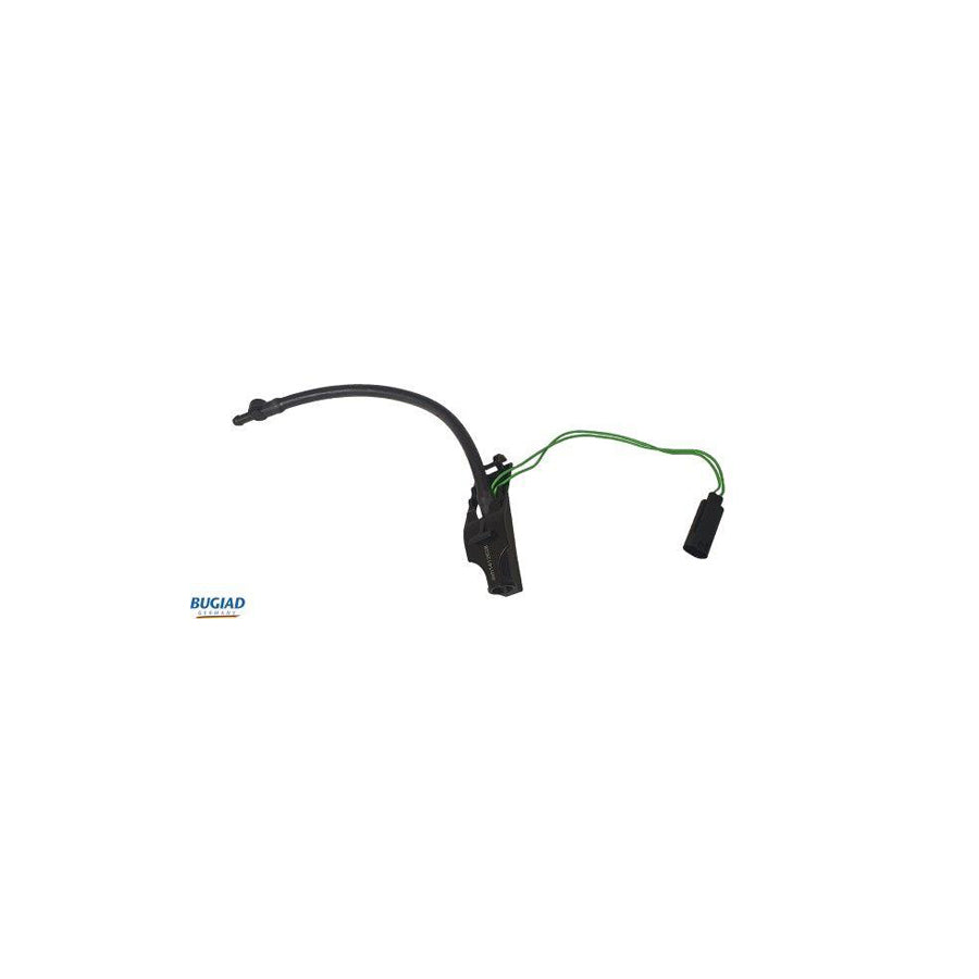 BUGIAD Bhn12628 Windscreen Washer Jet for Land Rover Range Rover Evoque