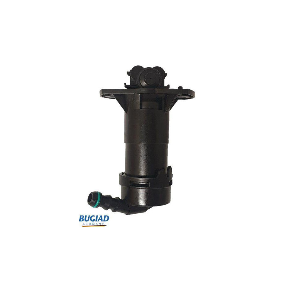 Bugiad BHW16502 Washer Fluid Jet, Headlight Cleaning For Audi A6