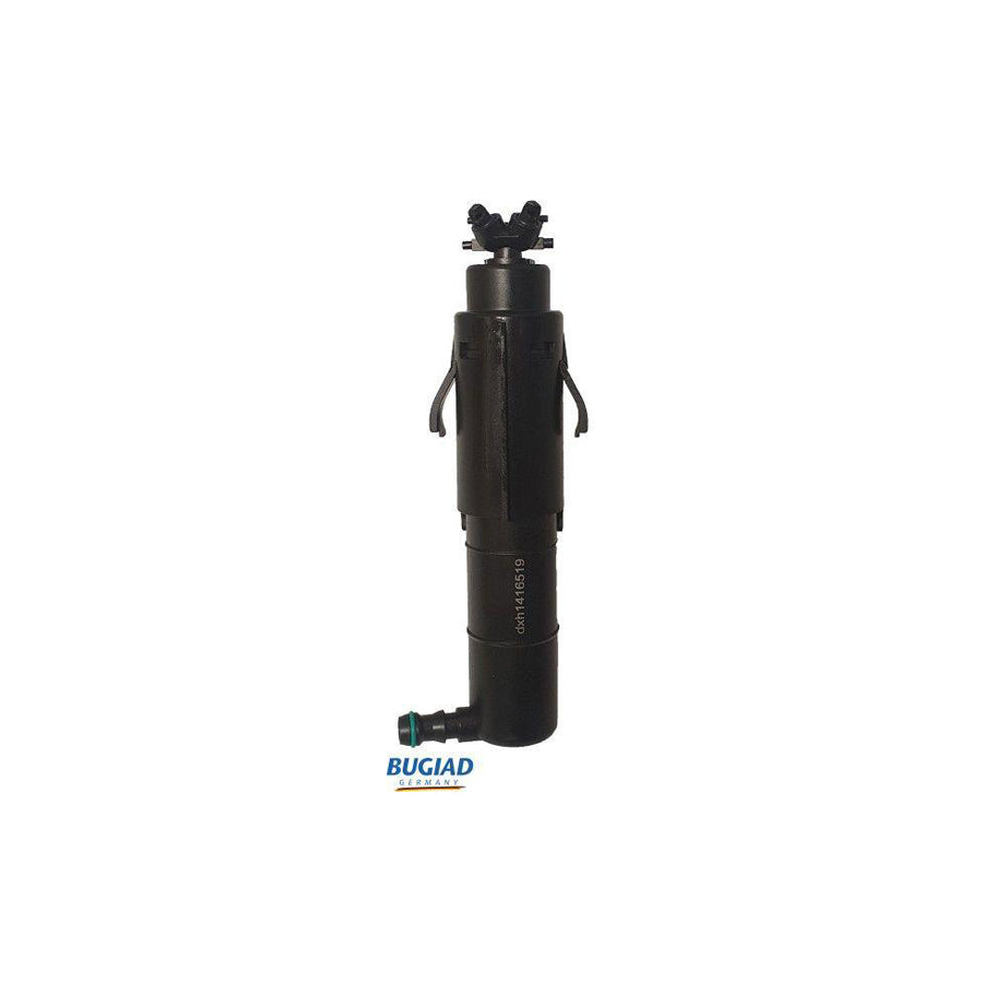 Bugiad BHW16519 Washer Fluid Jet, Headlight Cleaning