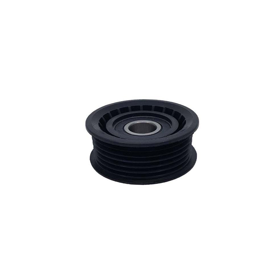 BUGIAD Bmb10018 Deflection / Guide Pulley, V-Ribbed Belt