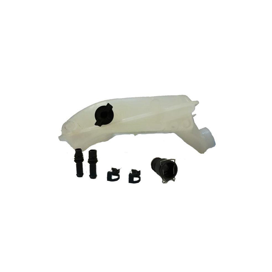 BUGIAD Bmc19086 Water Tank, Radiator for Peugeot 206