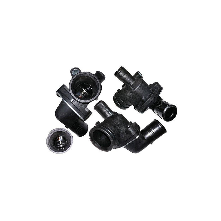BUGIAD Bmc19143 Coolant Flange for Ford Transit